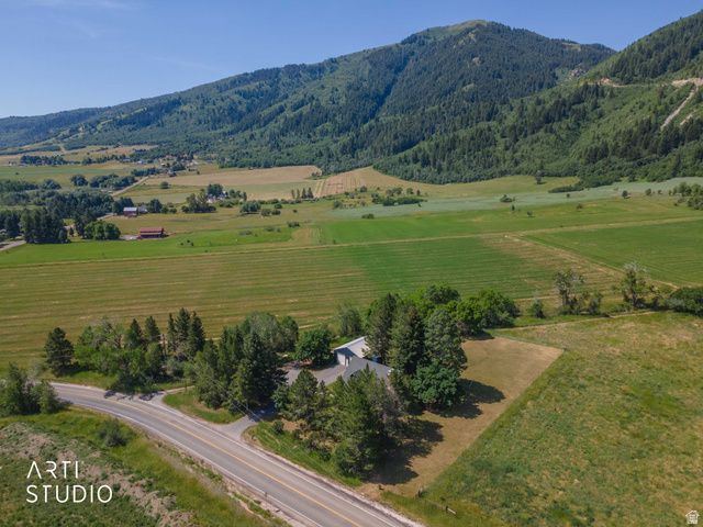 2807 OGDEN CANYON RD, Liberty, UT 84310