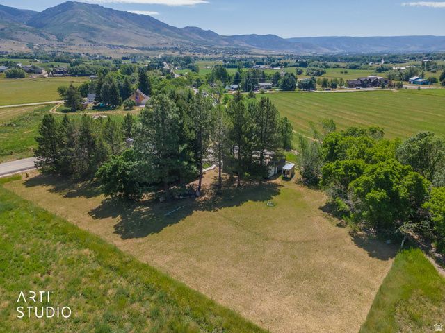 2807 OGDEN CANYON RD, Liberty, UT 84310