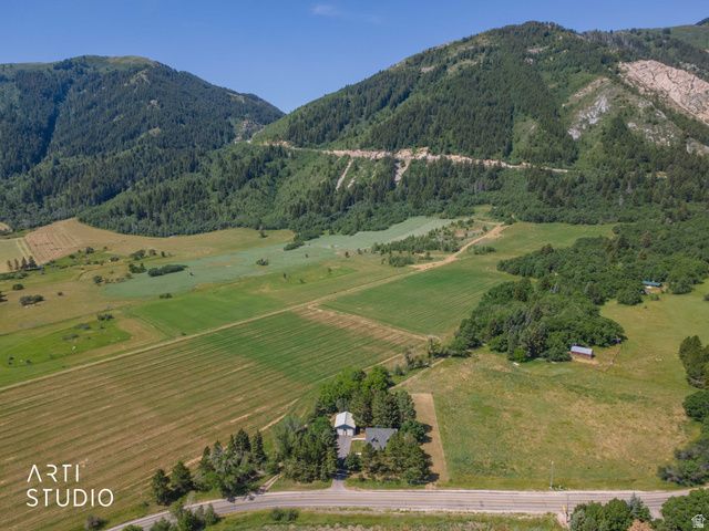 2807 OGDEN CANYON RD, Liberty, UT 84310