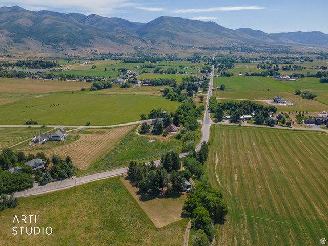 2807 OGDEN CANYON RD, Liberty, UT 84310