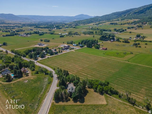 2807 OGDEN CANYON RD, Liberty, UT 84310