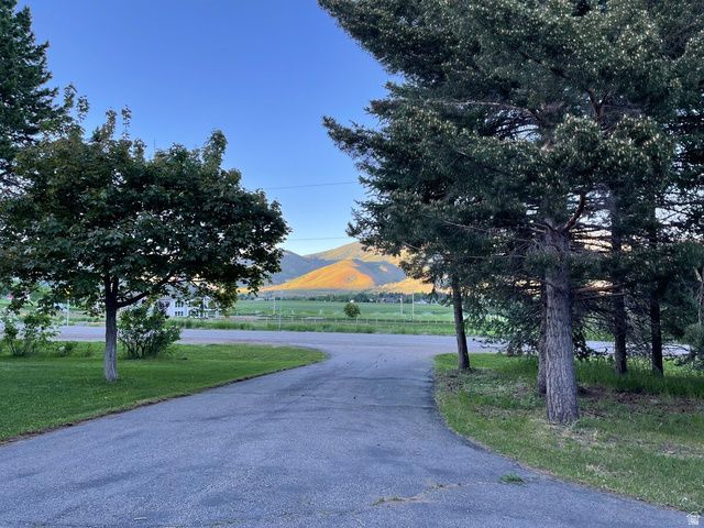 2807 OGDEN CANYON RD, Liberty, UT 84310