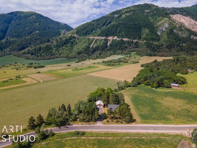 2807 OGDEN CANYON RD, Liberty, UT 84310