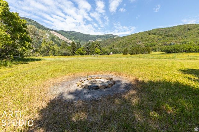 2807 OGDEN CANYON RD, Liberty, UT 84310