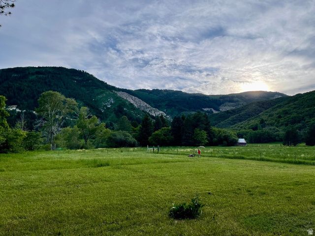 2807 OGDEN CANYON RD, Liberty, UT 84310