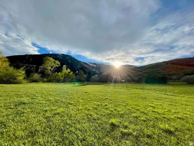 2807 OGDEN CANYON RD, Liberty, UT 84310