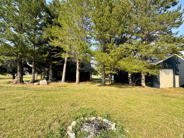 2807 OGDEN CANYON RD, Liberty, UT 84310