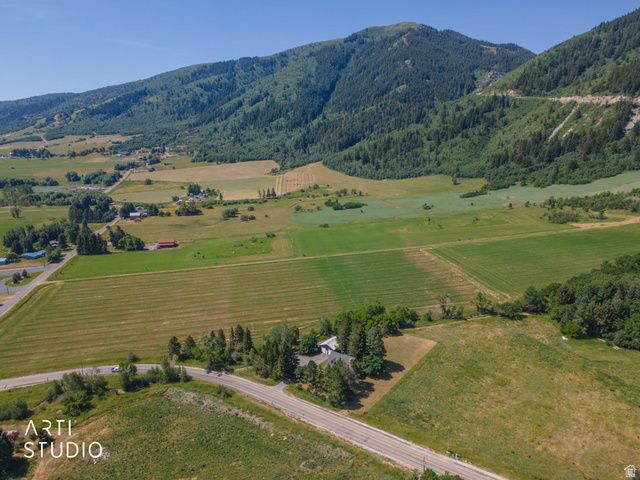 2807 OGDEN CANYON RD, Liberty, UT 84310