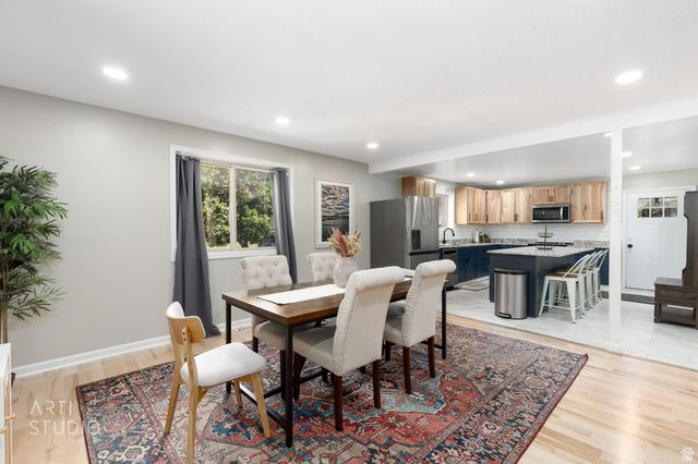 2807 OGDEN CANYON RD, Liberty, UT 84310