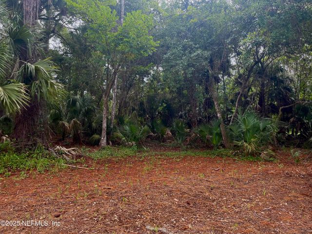 120 JULY Avenue, Georgetown, FL 32139