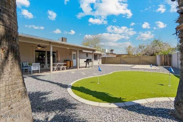 3209 S LOS FELIZ Drive, Tempe, AZ 85282