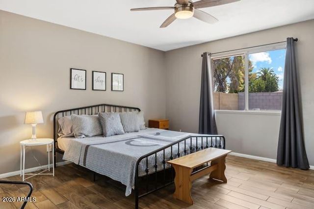 3209 S LOS FELIZ Drive, Tempe, AZ 85282