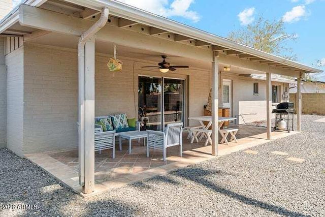 3209 S LOS FELIZ Drive, Tempe, AZ 85282