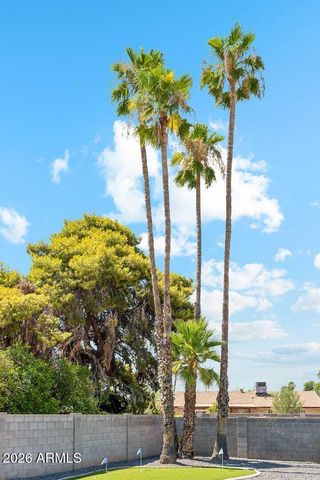 3209 S LOS FELIZ Drive, Tempe, AZ 85282