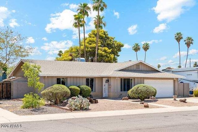 3209 S LOS FELIZ Drive, Tempe, AZ 85282