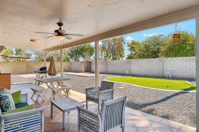 3209 S LOS FELIZ Drive, Tempe, AZ 85282