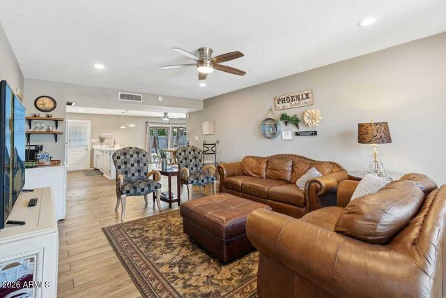 3209 S LOS FELIZ Drive, Tempe, AZ 85282