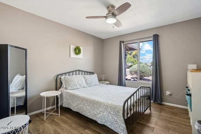 3209 S LOS FELIZ Drive, Tempe, AZ 85282