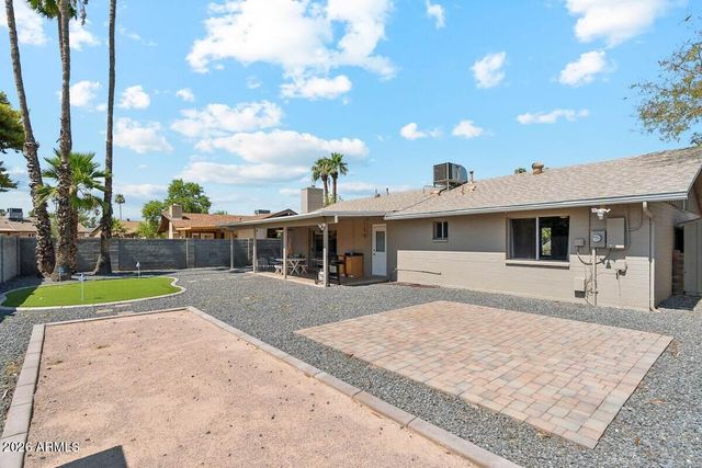 3209 S LOS FELIZ Drive, Tempe, AZ 85282