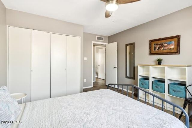 3209 S LOS FELIZ Drive, Tempe, AZ 85282