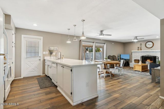 3209 S LOS FELIZ Drive, Tempe, AZ 85282