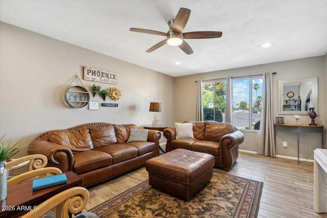 3209 S LOS FELIZ Drive, Tempe, AZ 85282