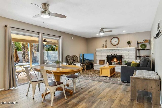 3209 S LOS FELIZ Drive, Tempe, AZ 85282