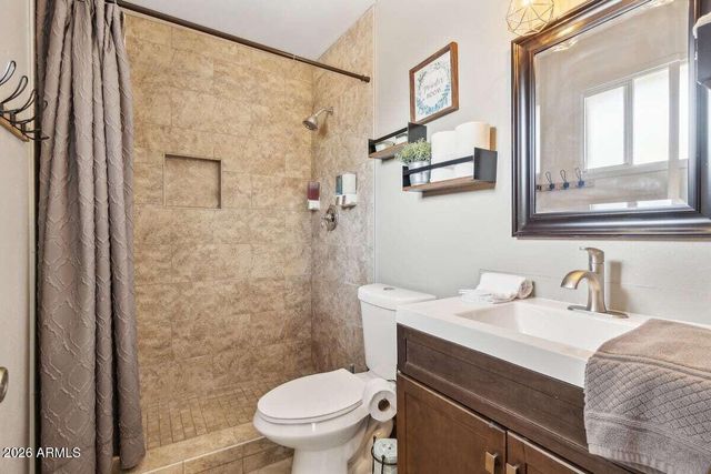 3209 S LOS FELIZ Drive, Tempe, AZ 85282