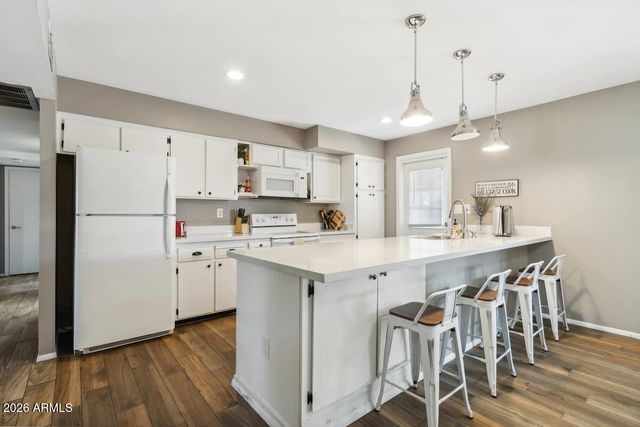 3209 S LOS FELIZ Drive, Tempe, AZ 85282