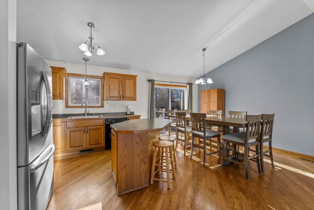 13870 2nd Avenue N, Zimmerman, MN 55398