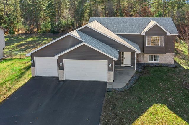 13870 2nd Avenue N, Zimmerman, MN 55398