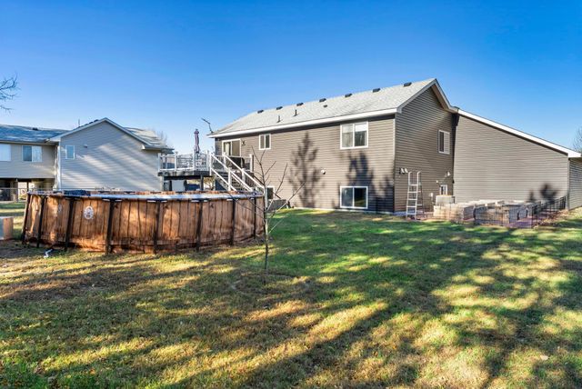 13870 2nd Avenue N, Zimmerman, MN 55398