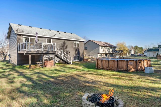 13870 2nd Avenue N, Zimmerman, MN 55398