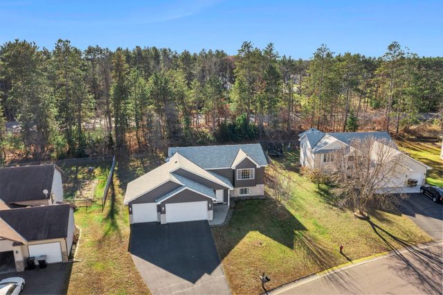 13870 2nd Avenue N, Zimmerman, MN 55398