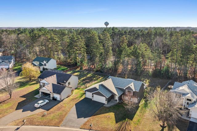 13870 2nd Avenue N, Zimmerman, MN 55398