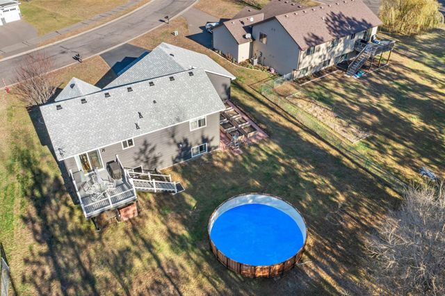 13870 2nd Avenue N, Zimmerman, MN 55398