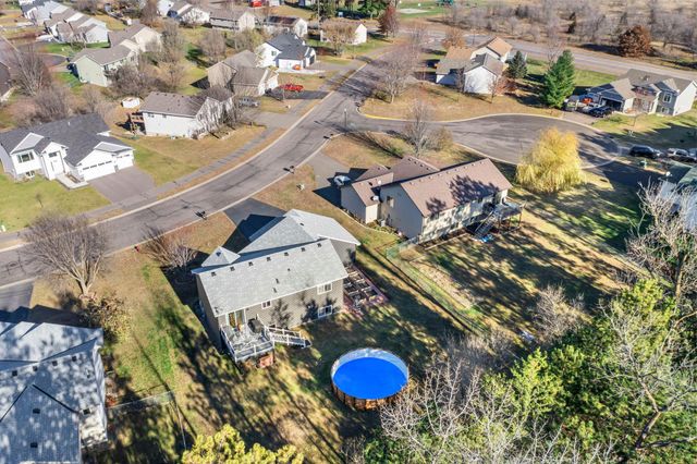 13870 2nd Avenue N, Zimmerman, MN 55398