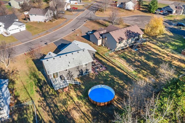13870 2nd Avenue N, Zimmerman, MN 55398