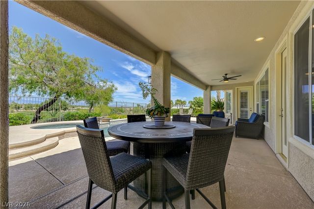 10488 Abisso Drive, Las Vegas, NV 89135