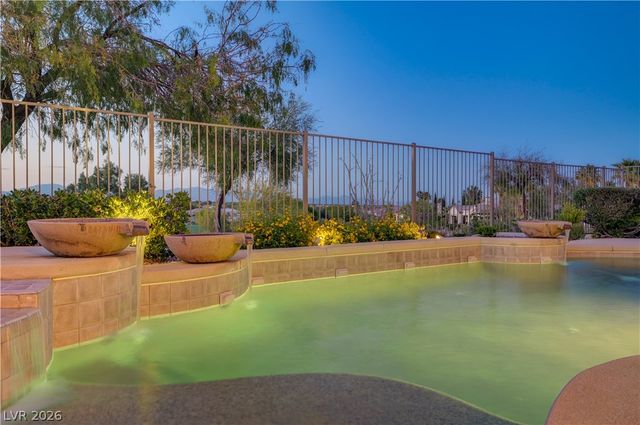 10488 Abisso Drive, Las Vegas, NV 89135