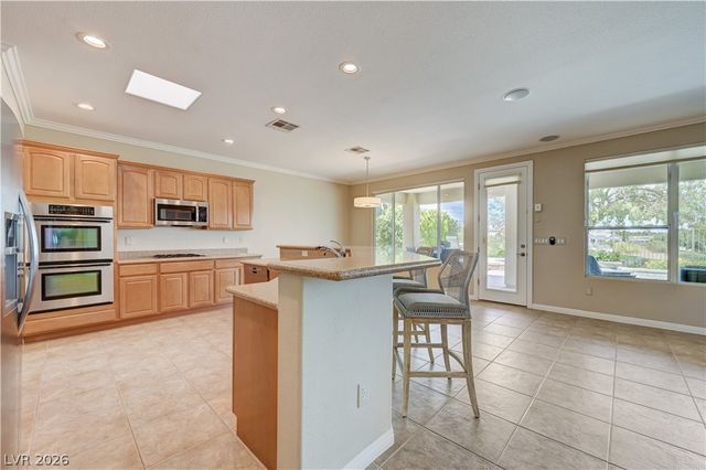 10488 Abisso Drive, Las Vegas, NV 89135