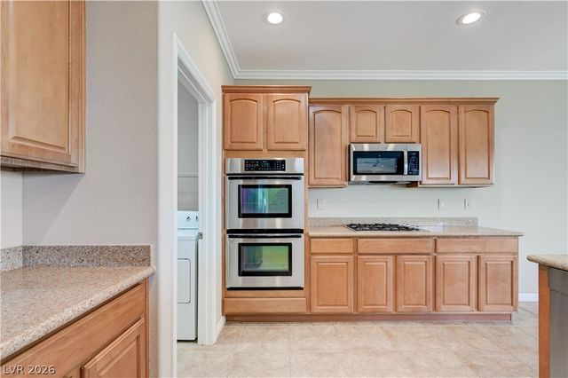 10488 Abisso Drive, Las Vegas, NV 89135