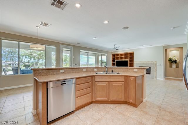 10488 Abisso Drive, Las Vegas, NV 89135