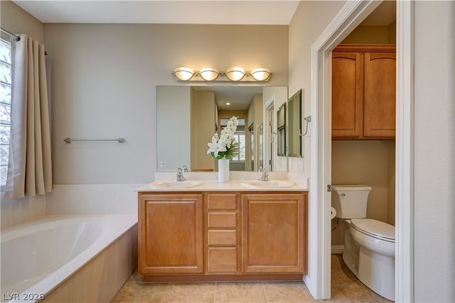 10488 Abisso Drive, Las Vegas, NV 89135