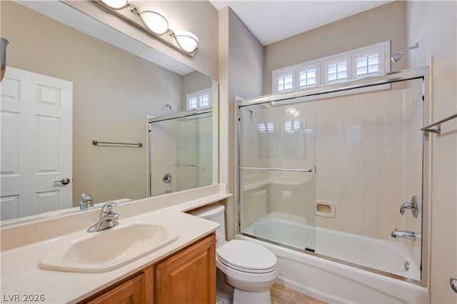 10488 Abisso Drive, Las Vegas, NV 89135