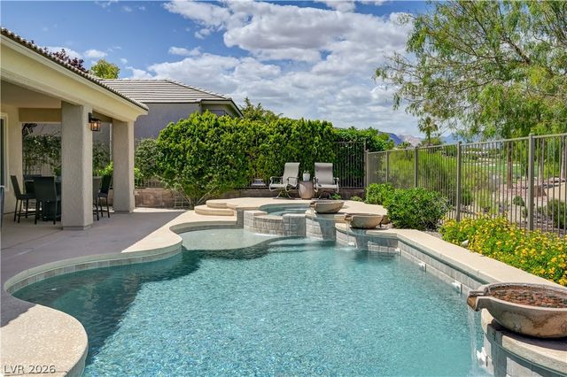 10488 Abisso Drive, Las Vegas, NV 89135