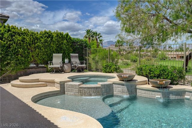 10488 Abisso Drive, Las Vegas, NV 89135