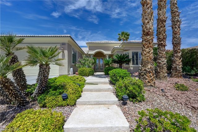 10488 Abisso Drive, Las Vegas, NV 89135
