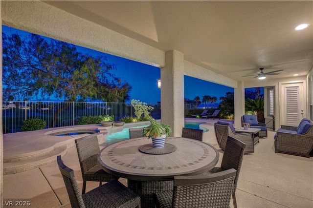10488 Abisso Drive, Las Vegas, NV 89135