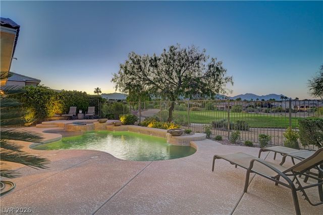 10488 Abisso Drive, Las Vegas, NV 89135